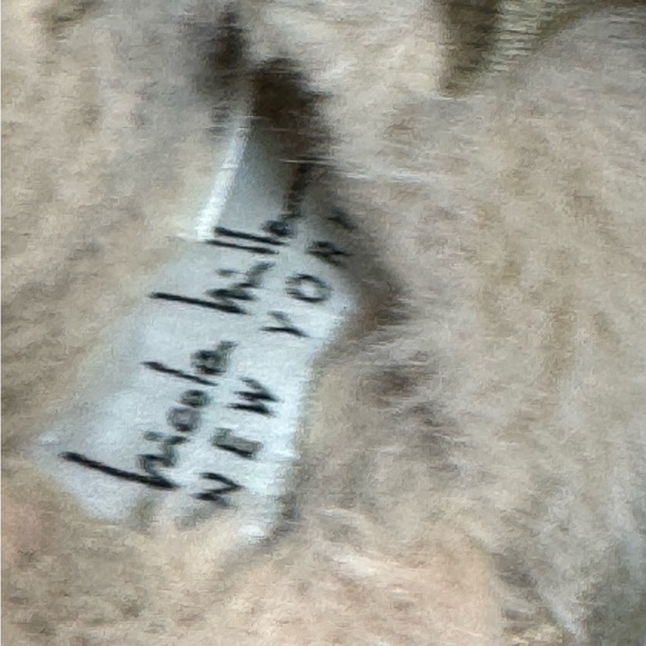 Nicole Miller New York Pink Slip-On Lined Clog Toddler Girl Size 7 - Picture 6 of 7